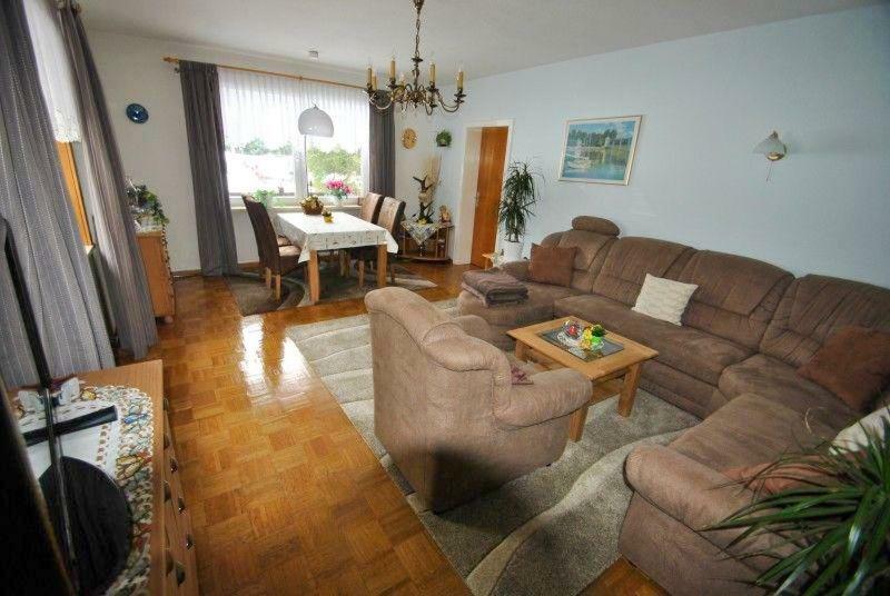 Haus Rehblick Fewo-Eg-1 Sankt Andreasberg Bagian luar foto